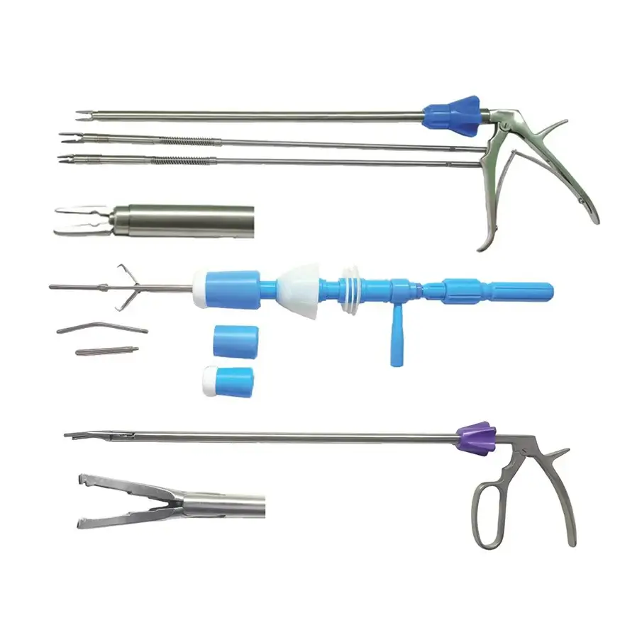 Gynaecology Instruments