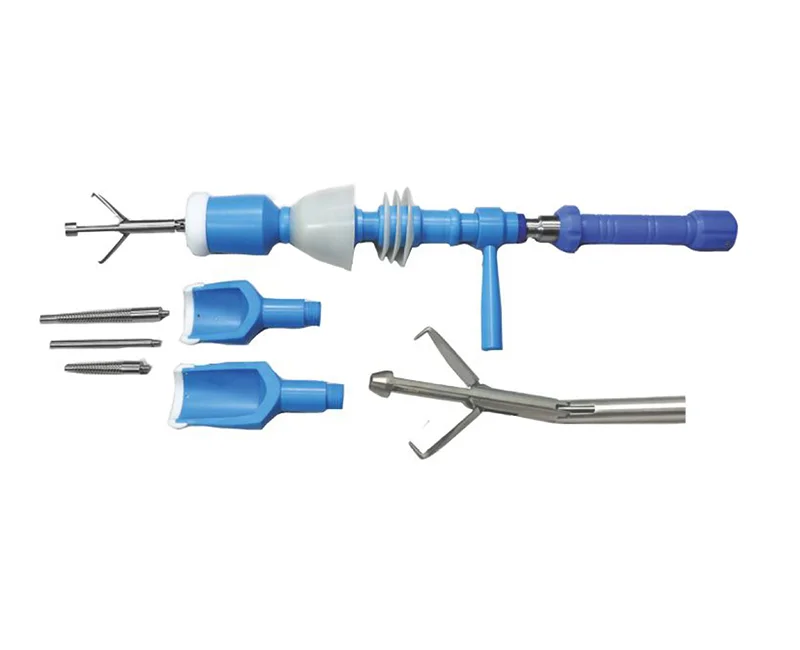 Articulation of Uterine Manipulator