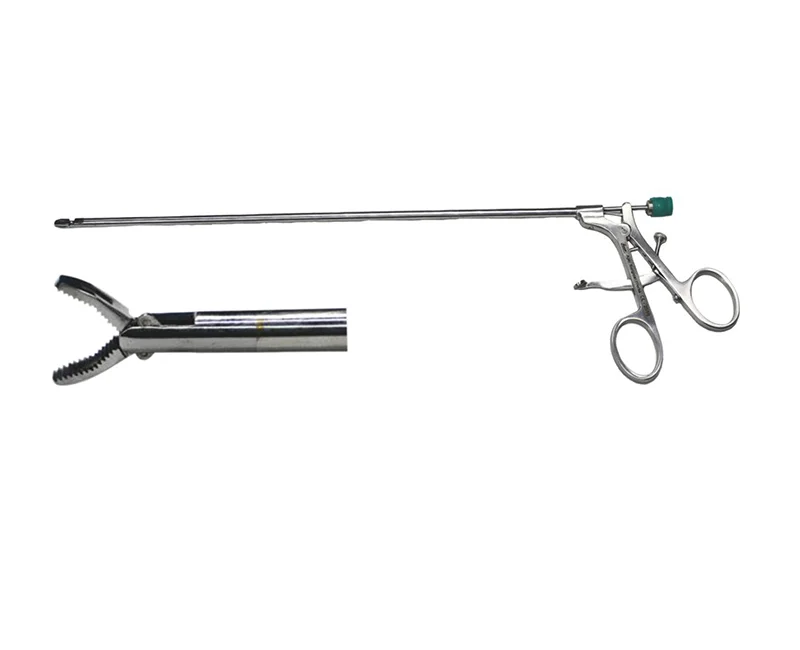 Cholangiogram Forceps