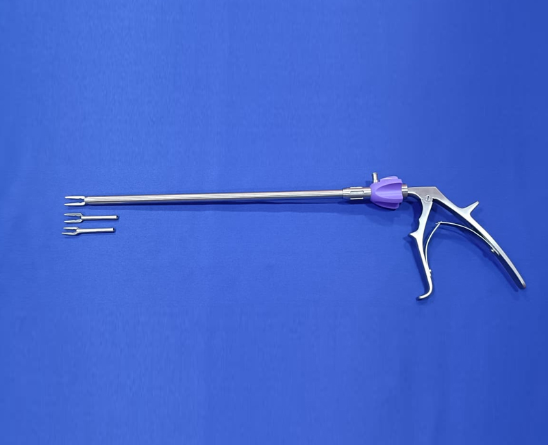 Clip Applicator Small Jaw 10mm