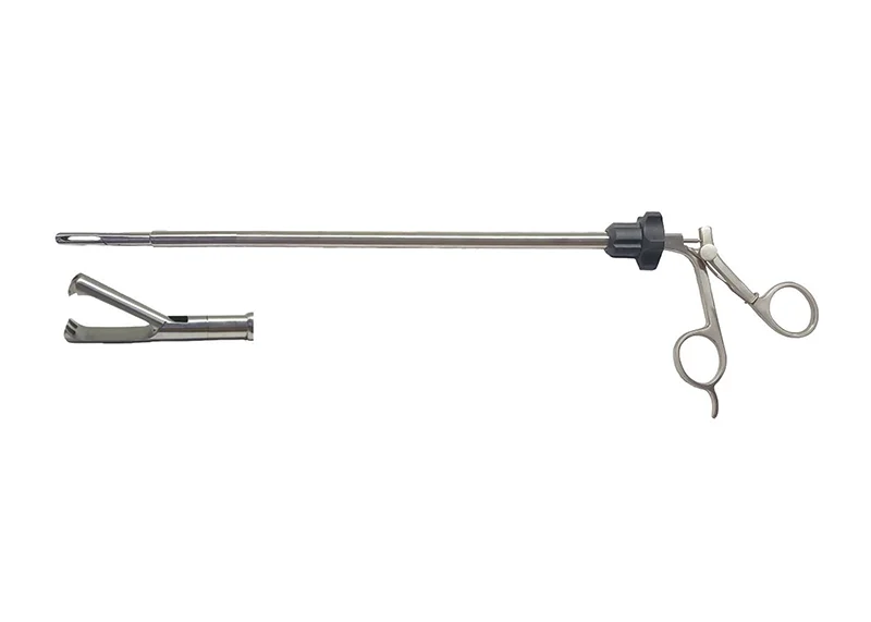 Claw Forcep/Tissue Retractor/Gall Bladder Extractor