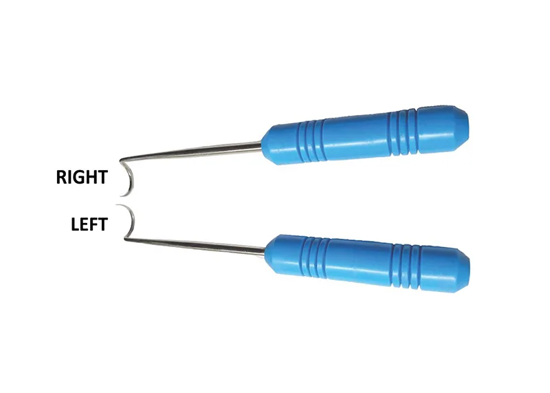 Nande Needle Left & Right