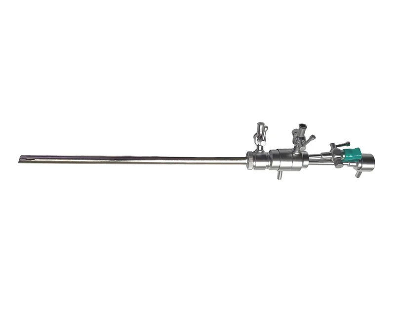 Bettocchi Operative 4 Channel Hysteroscopy Sheath (4mm / 2.9mm)